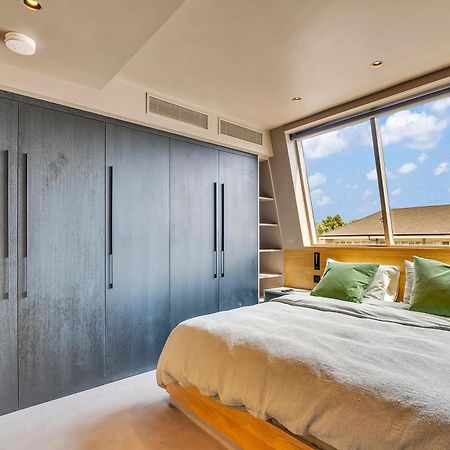 Kings House Apartments London Luaran gambar