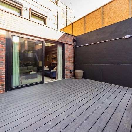 Kings House Apartments London Luaran gambar