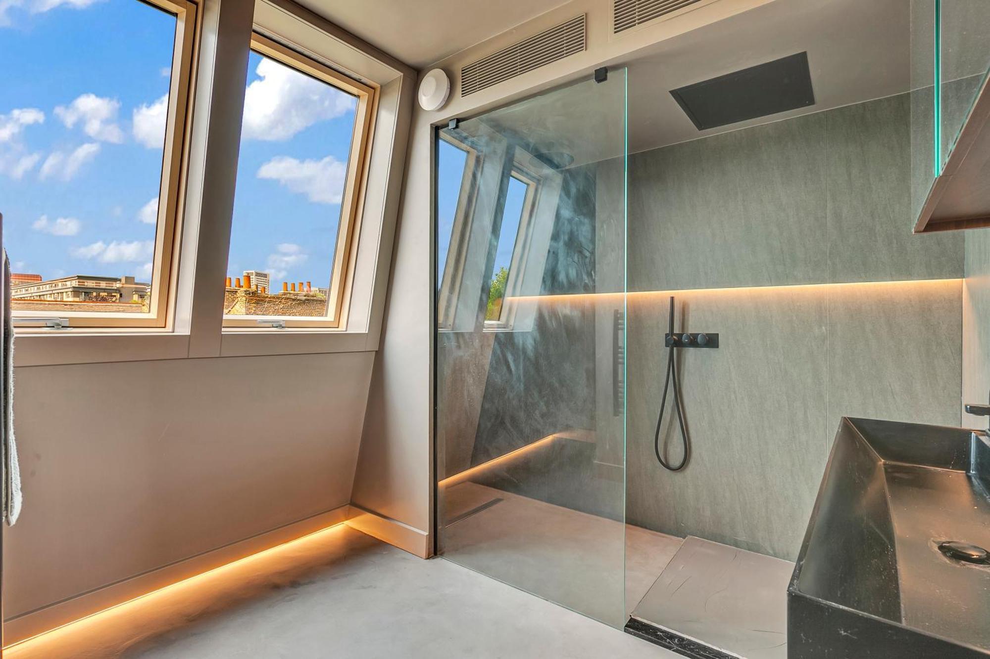 Kings House Apartments London Luaran gambar