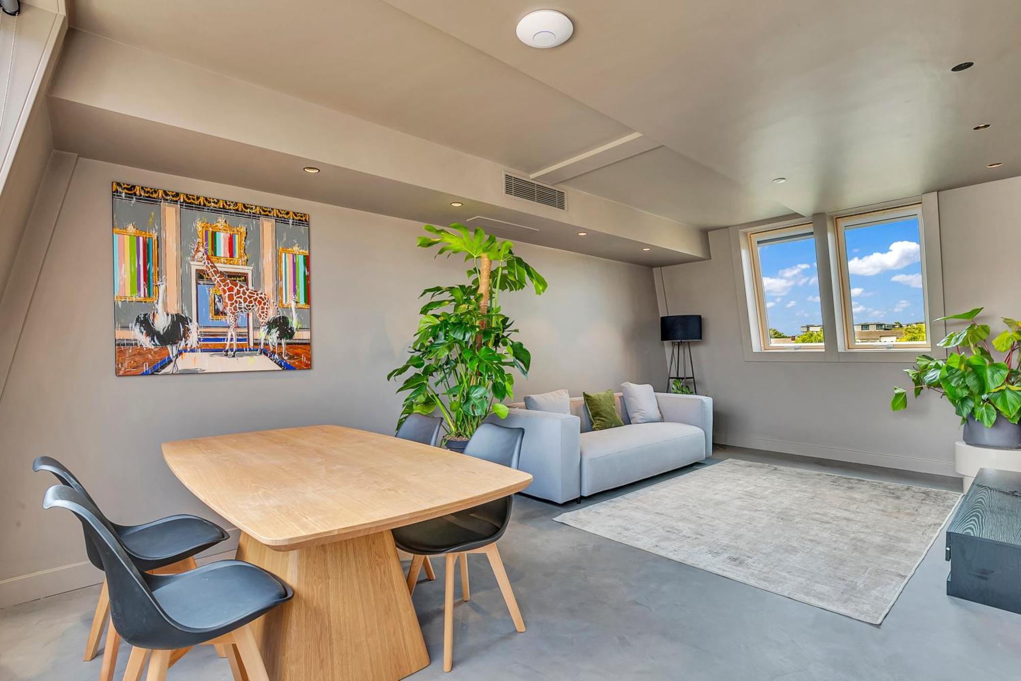 Kings House Apartments London Luaran gambar