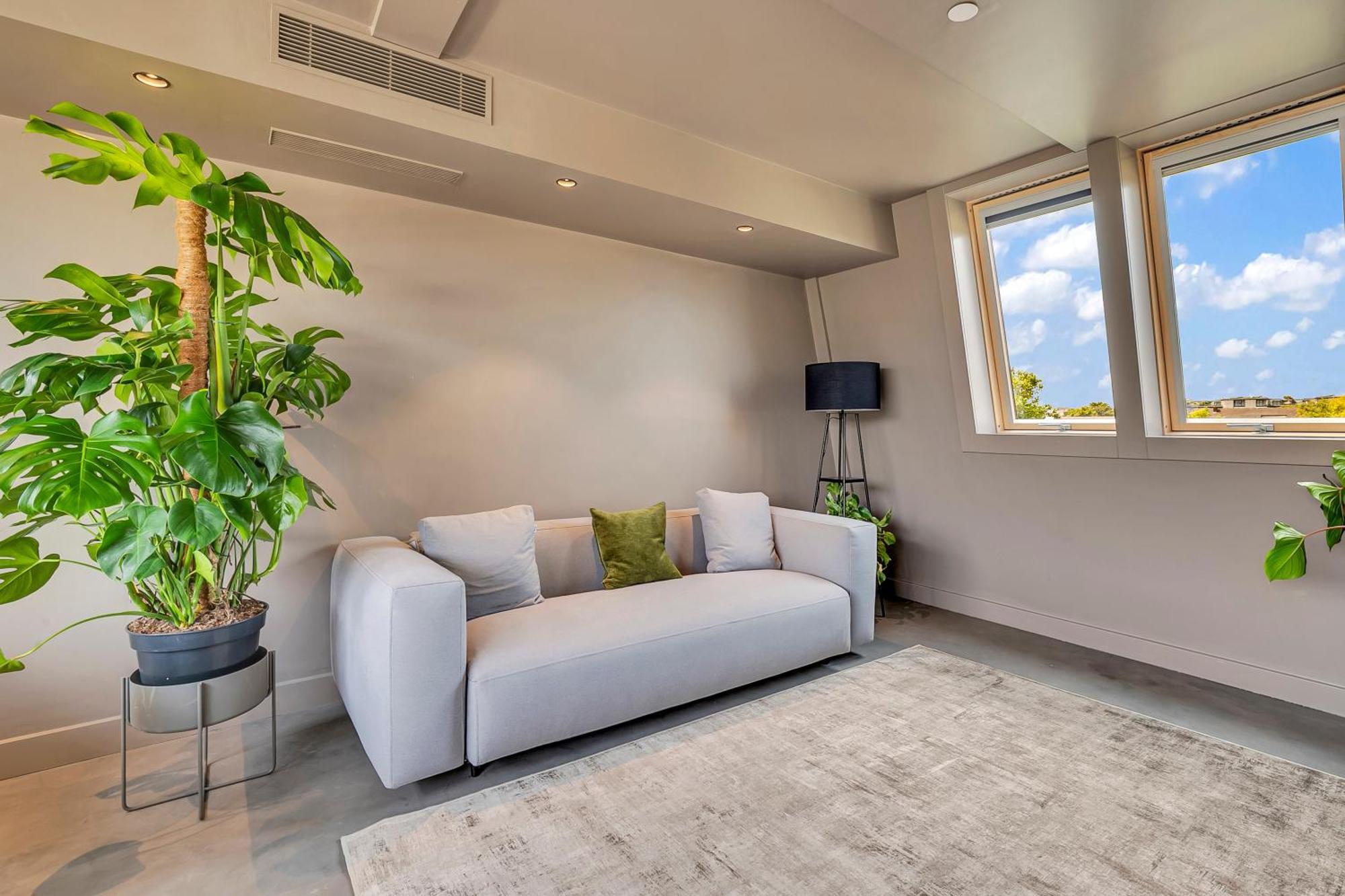 Kings House Apartments London Luaran gambar